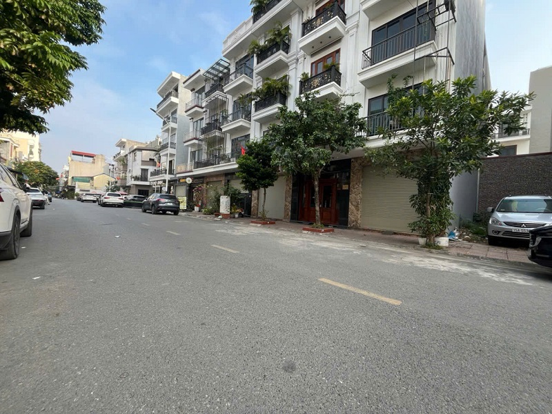 BÁN LÔ ĐẤT DUY NHẤT – TUYẾN 2 THẾ LỮ – HẠ LÝ – HỒNG BÀNG – HẢI PHÒNG 